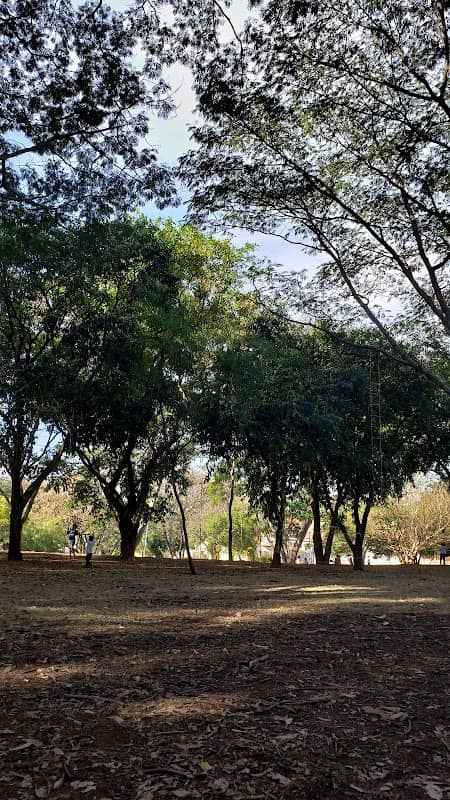 PRAÇA LAFAYETTE ARRUDA CAMARGO FILHO - Image 1