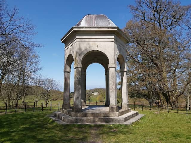 National Trust - Sheringham Park - Image 2