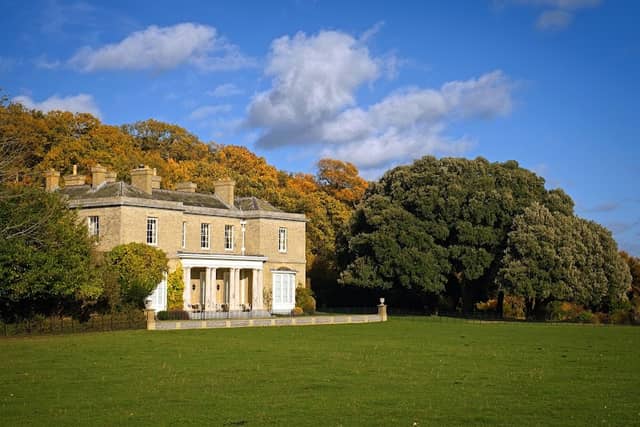 National Trust - Sheringham Park - Image 1
