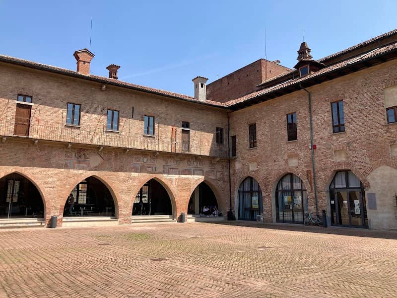 Visconteo Castle - Image 1