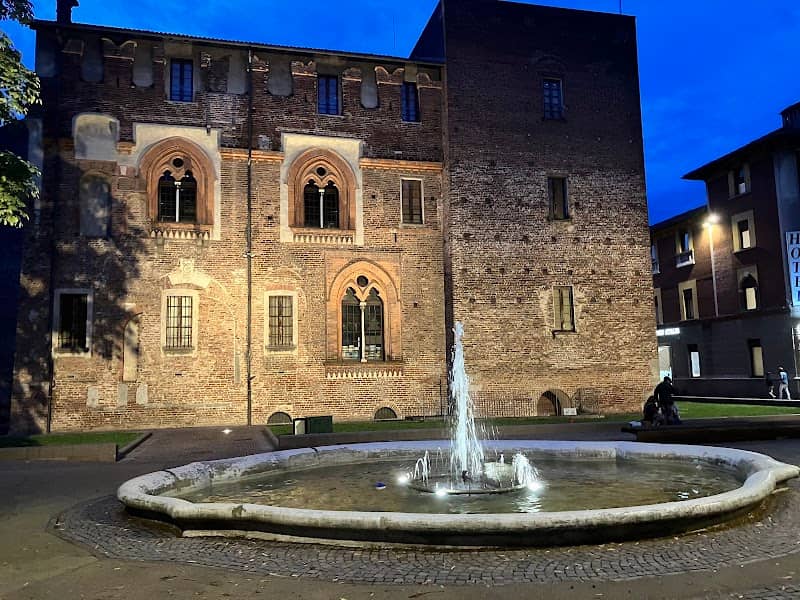 Visconteo Castle - Image 2