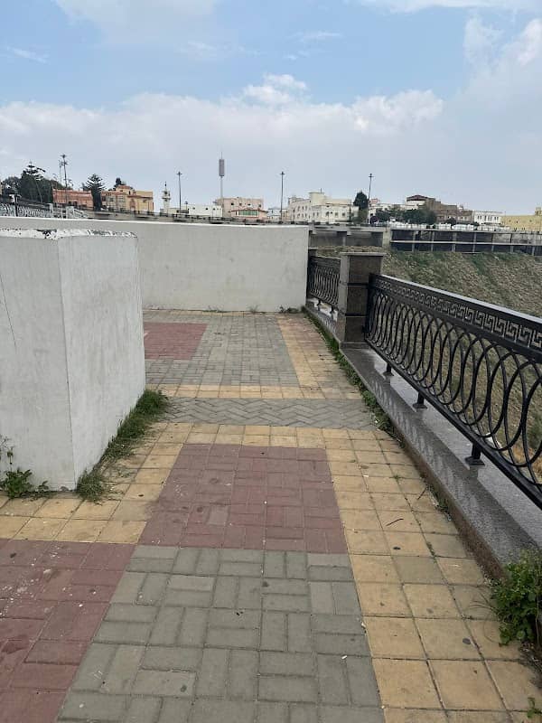 Dabab View Point - Image 1