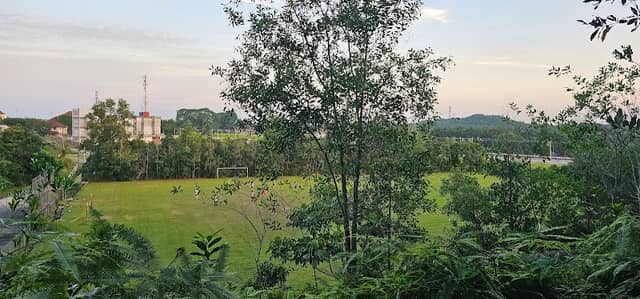 Bukit Labis - Image 1