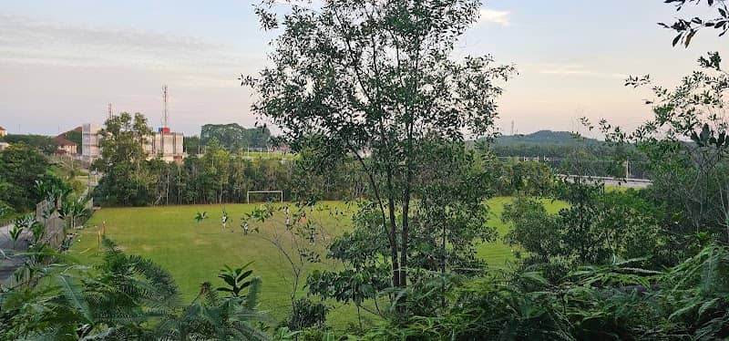Bukit Labis - Image 1