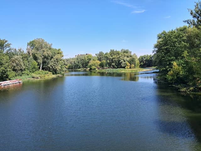 Пішохідний міст - Image 2