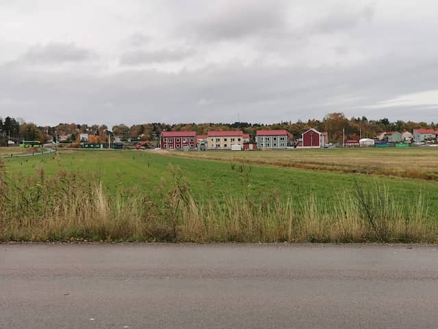 Munkhagsgärdet - Image 1