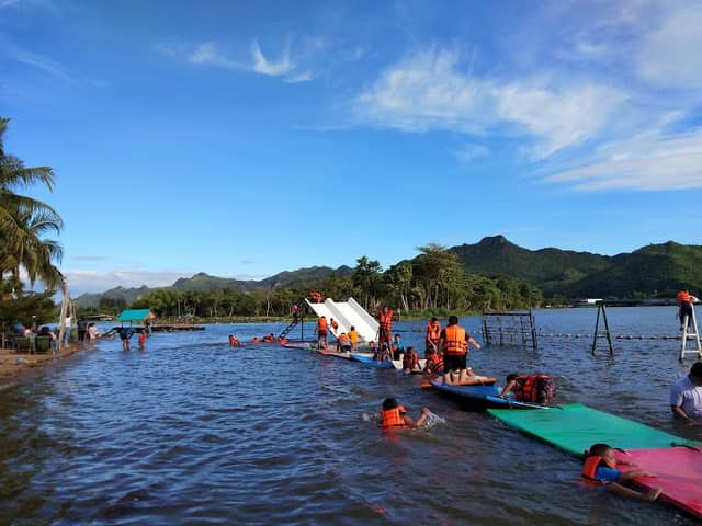 Chuk Don Beach - Image 2