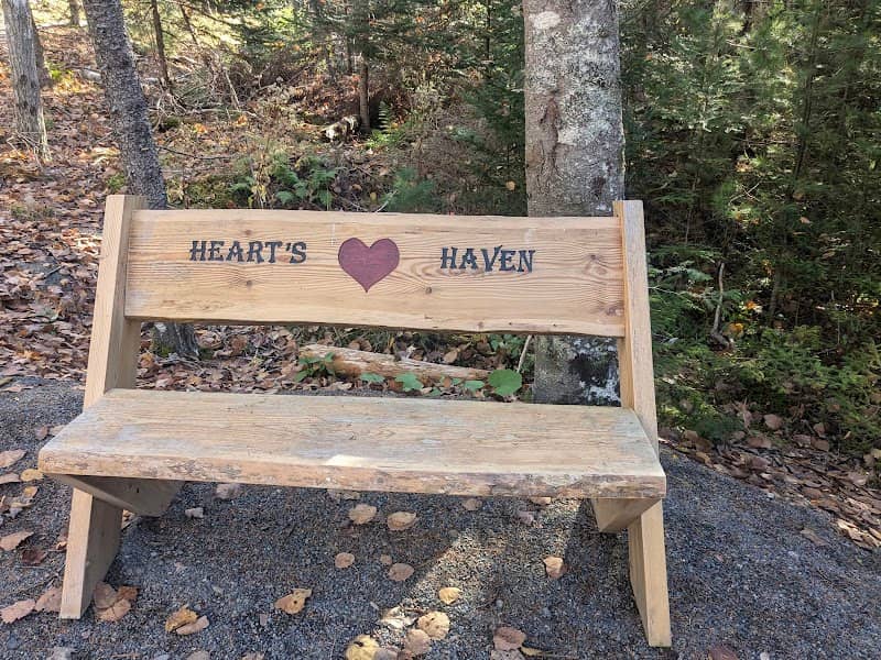 Hearts Haven Memorial Park - Image 1