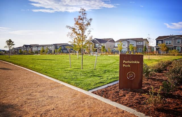 Periwinkle Park - Image 1