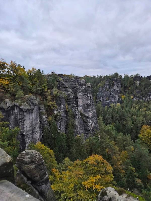 Bastei - Image 1