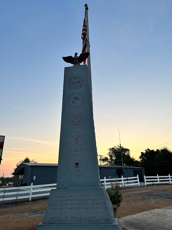Harris Memorial Armory - Image 1