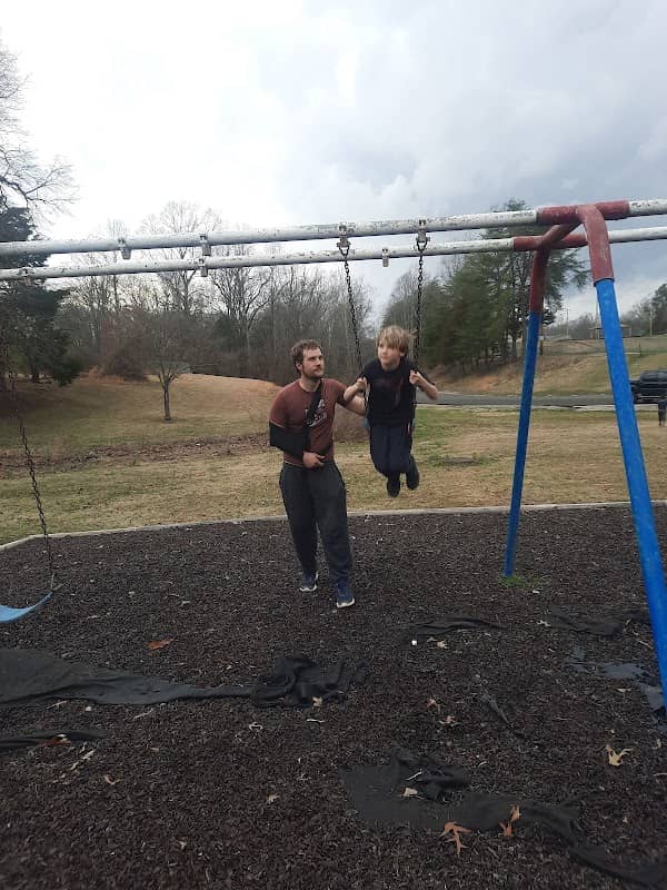 Jere Whitson Park - Image 3