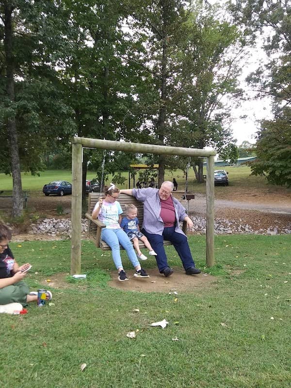 Jere Whitson Park - Image 2