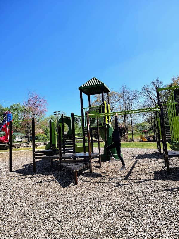 Jere Whitson Park - Image 1