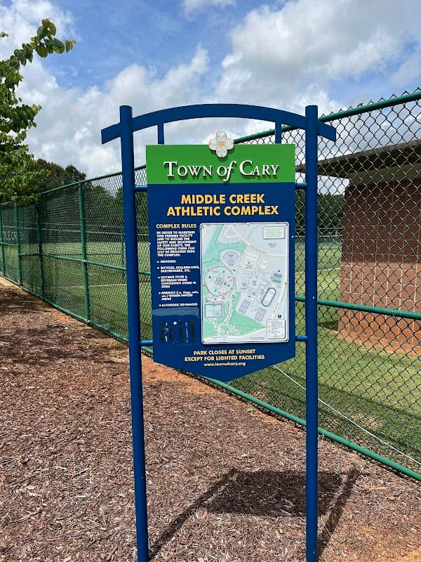 Middle Creek Park 1 - Image 1