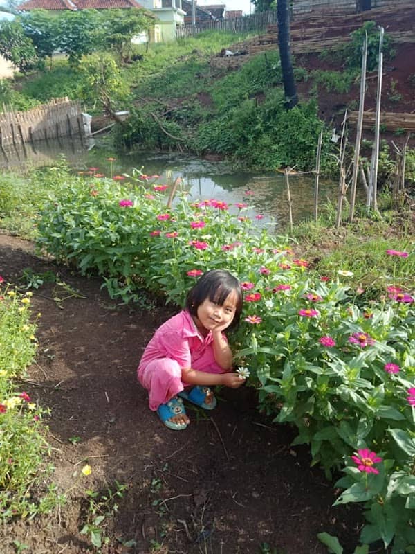 Taman Indah Camenggala - Image 1