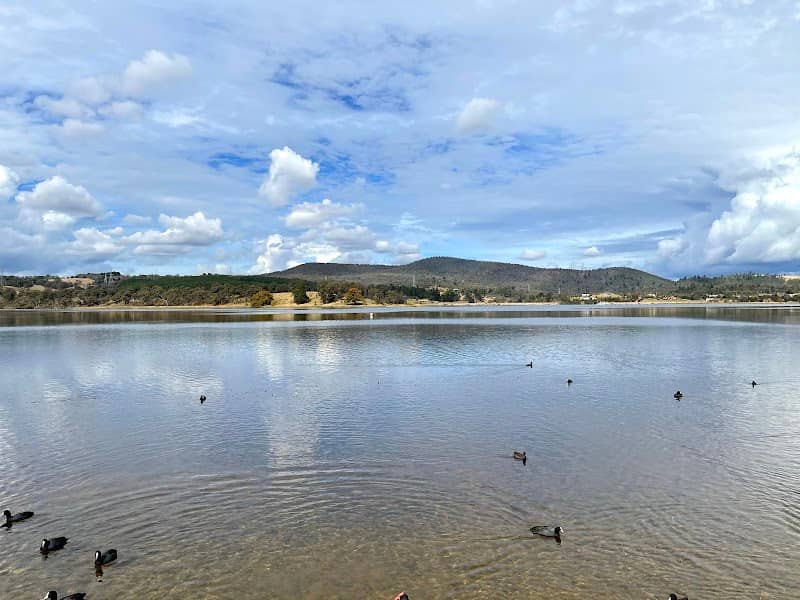 Lake Wallace - Image 1