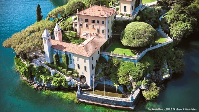 Villa del Balbianello - Image 1