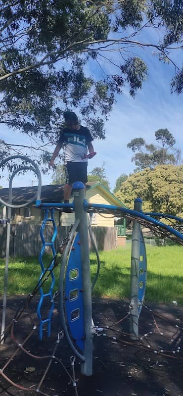 Kinross Street Reserve - Image 1