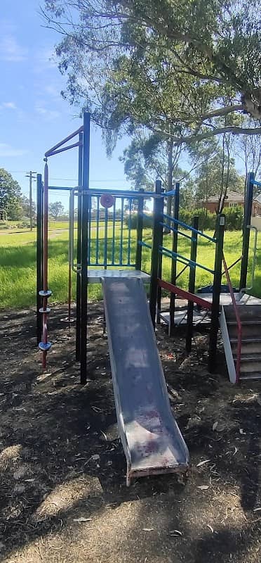 Kinross Street Reserve - Image 2