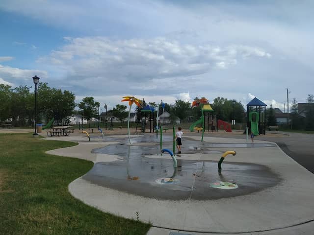 Parc de Roberval - Image 1