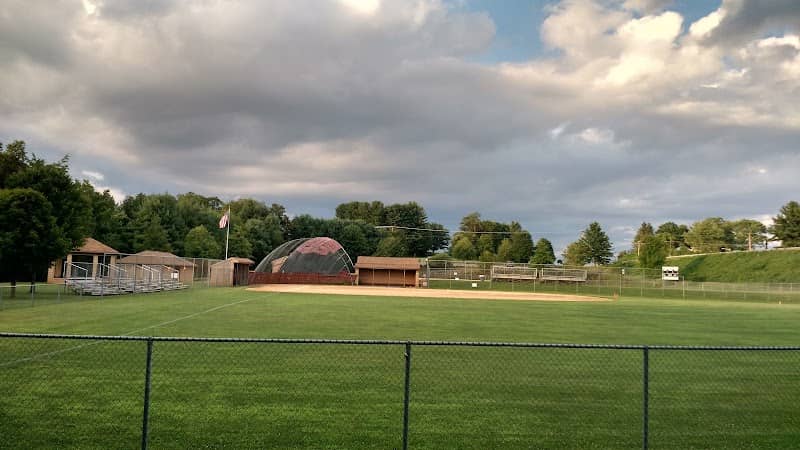 Mountain View Rec Park - Image 1