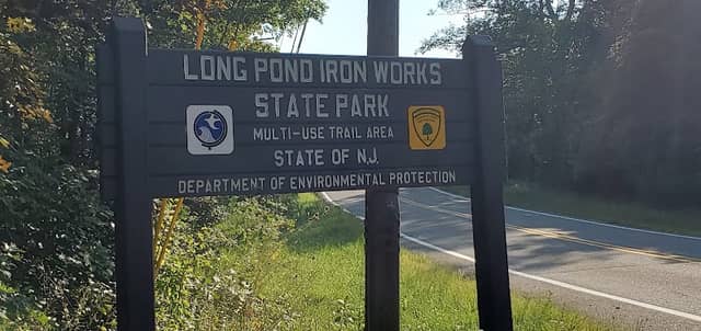 Long pond iron works State Park - Image 3