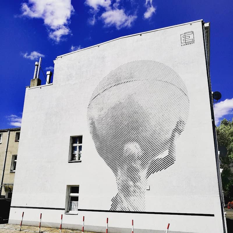 Mural Atlas - Image 1