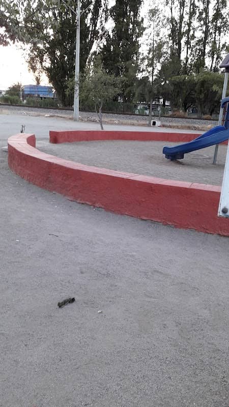 Ferrocarril Park - Image 1