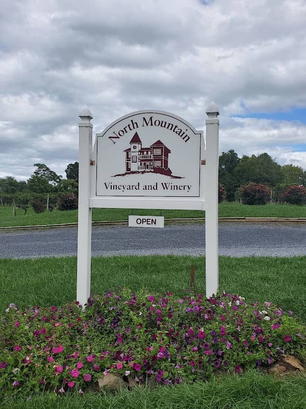 North Mountain Vineyard and Winery - Image 2