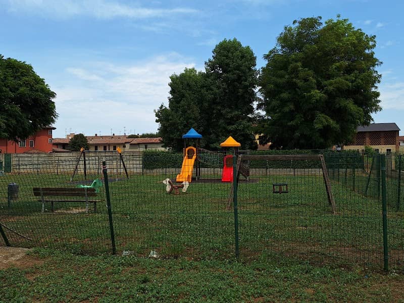 Parco pubblico - Image 1