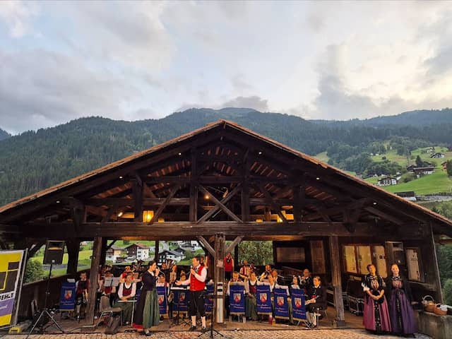 Tanzlaube Gaschurn - Image 2