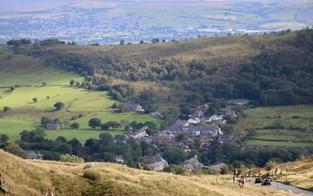 Nick of Pendle - Image 1