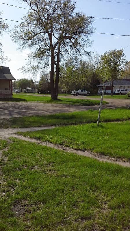 West Water Tower Park - Image 1