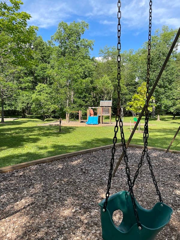 Woodward Park - Image 1