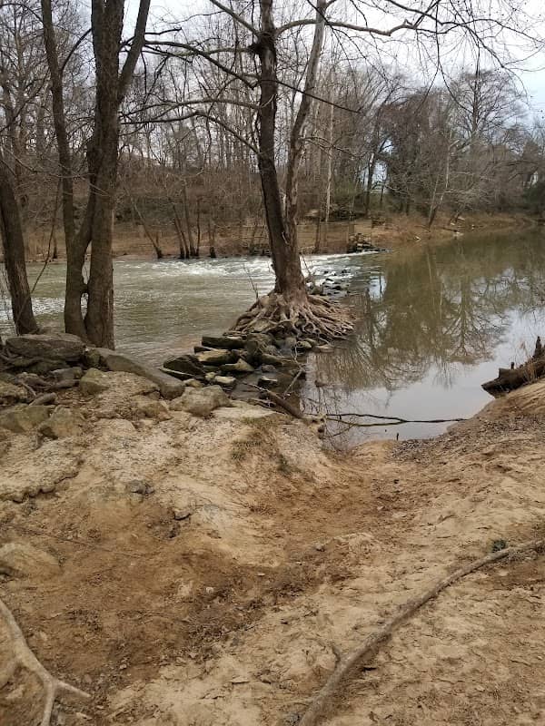Franklin County Parks & Rec - Image 1