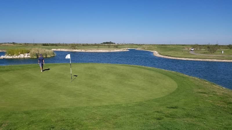 Ratliff Ranch Golf Links - Image 1