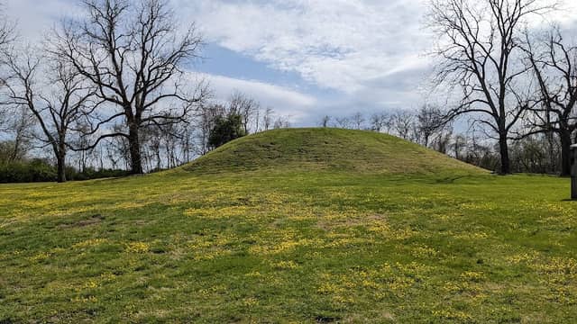 Fewkes Mound Archaeological Site - Image 2