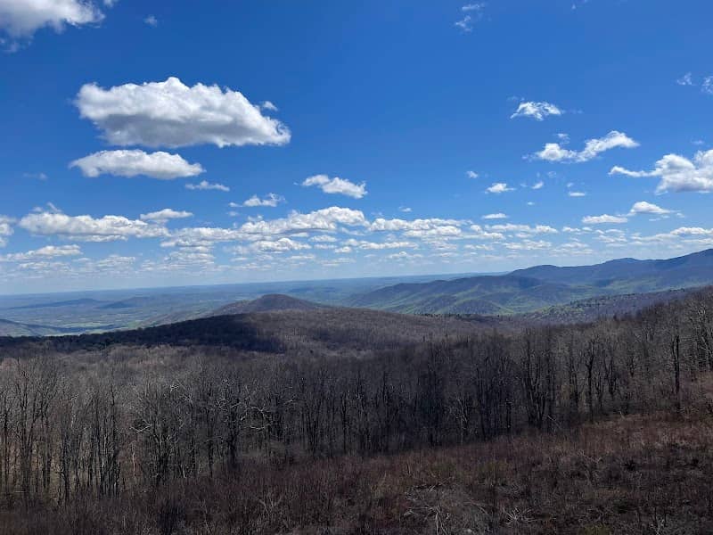 Rattlesnake Point Overlook - Image 1