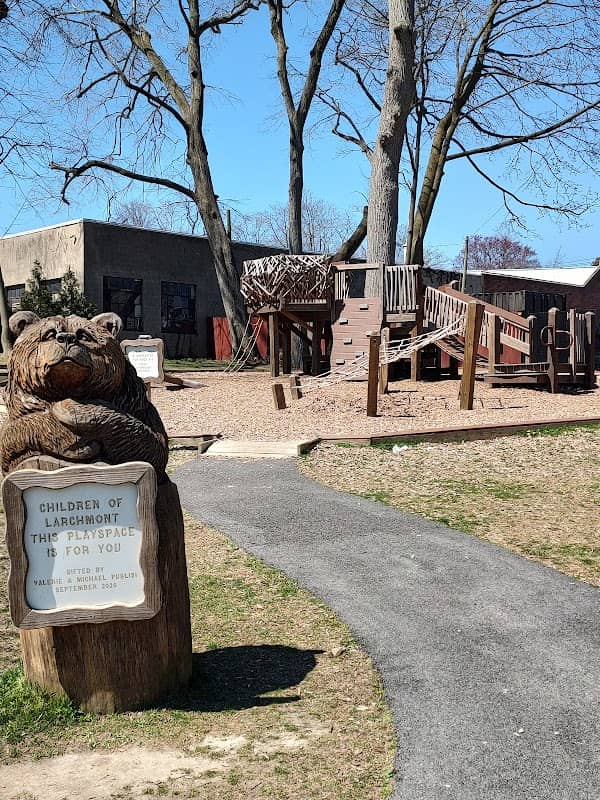 Constitution Park - Image 1