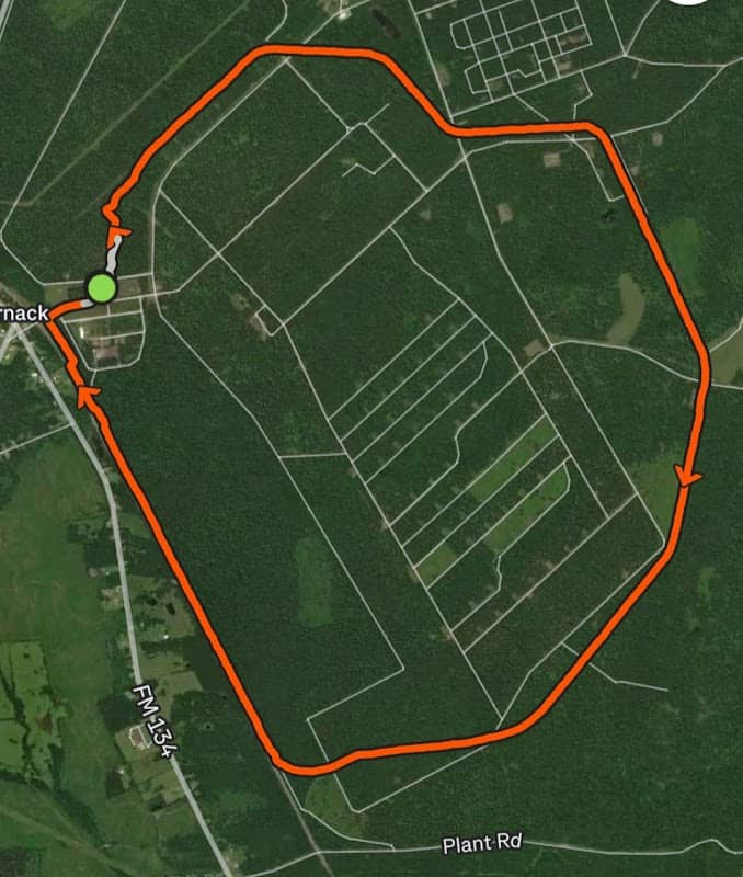 Wildlife Observation Trail - Image 1