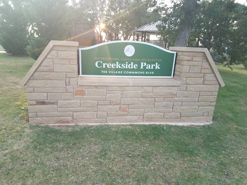 Creekside Park - Image 1