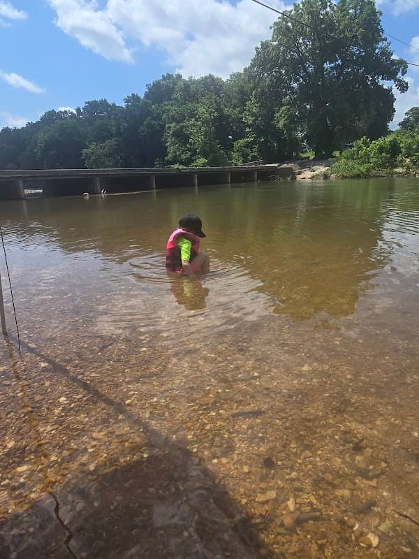 Flathead Swim Area - Image 1