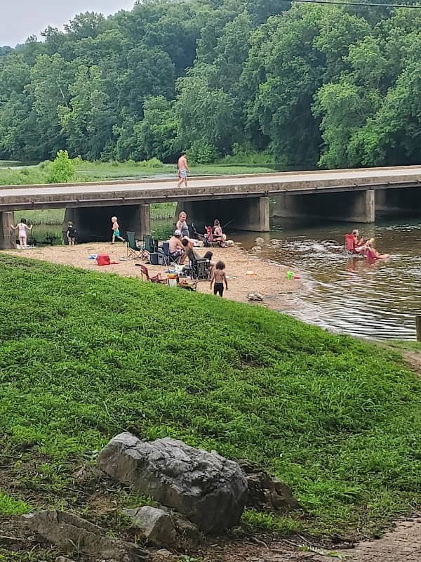 Flathead Swim Area - Image 2