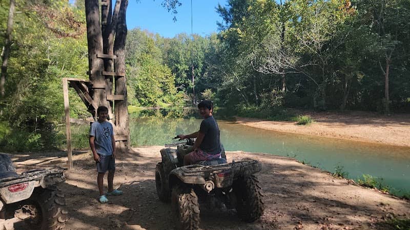 Waterloo water hole - Image 2