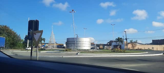 Monumento Musical - Image 1