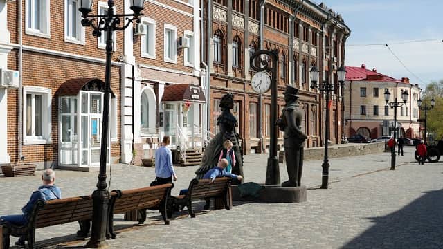 Meeting point - Image 1