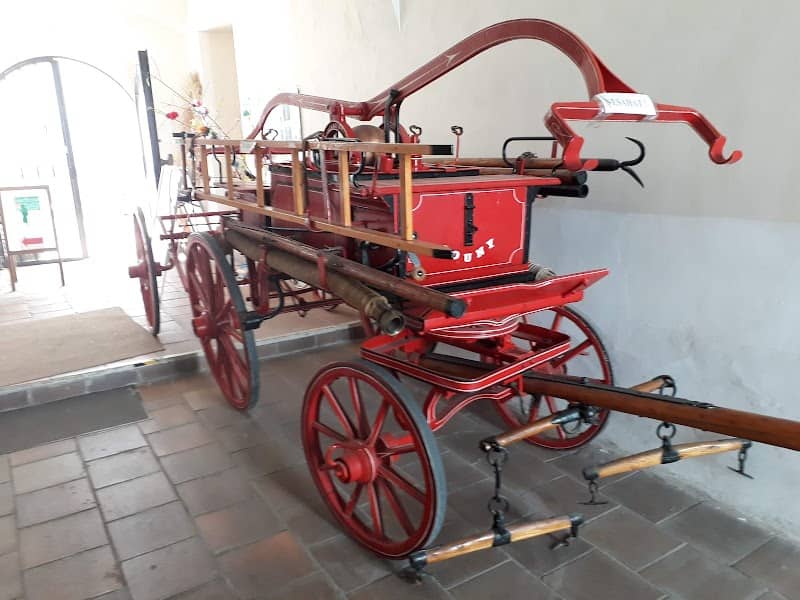 Louny Regional Museum - Image 1