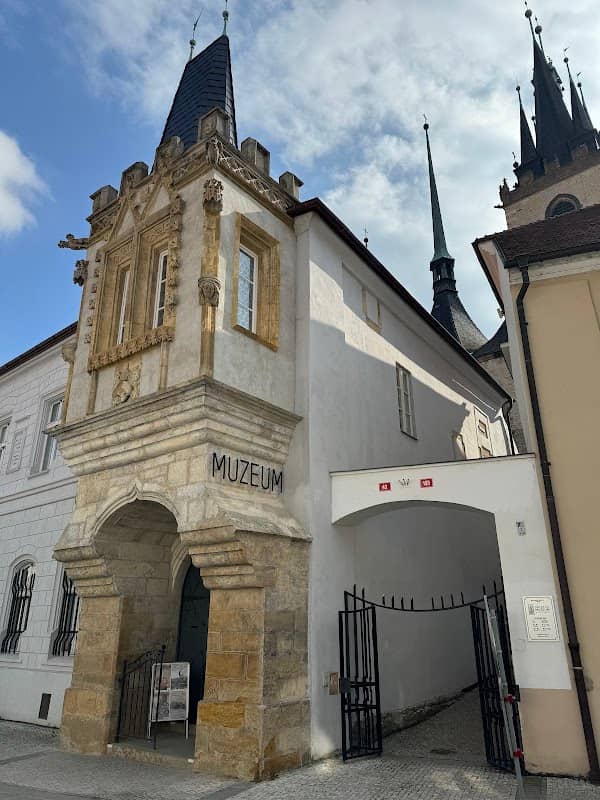 Louny Regional Museum - Image 2