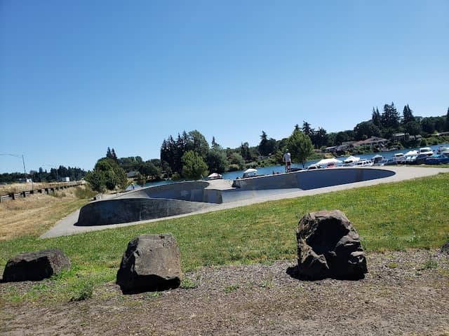 Horseshoe Lake Park - Image 2